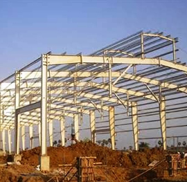 Steel Structures