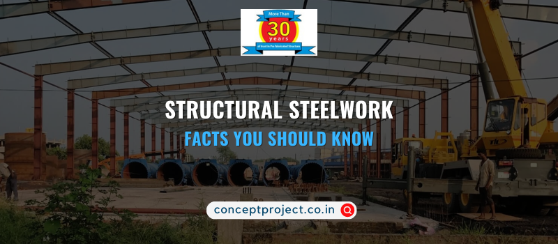 steel structures