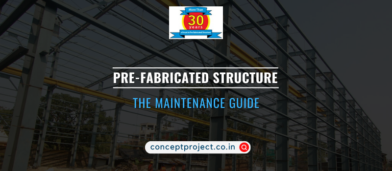 Maintenance-Guide-Pre-Fabricated-Structure-India