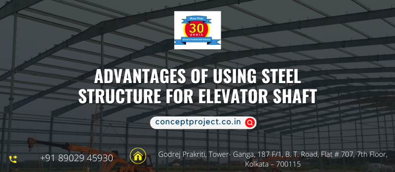 Steel Structures Industry