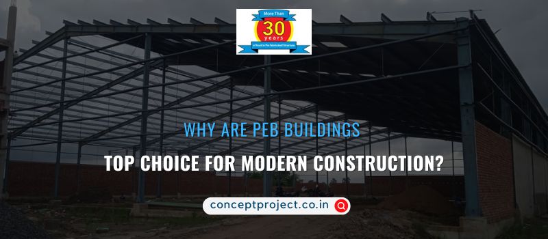 pre-engineered buildings