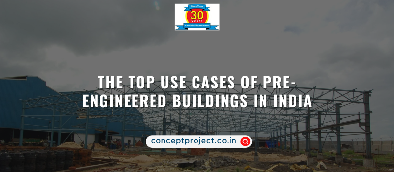 Pre Engineered Buildings