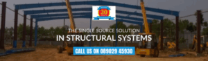 Steel Structures